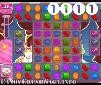 Candy Crush Saga : Level 1111 – Videos, Cheats, Tips and Tricks