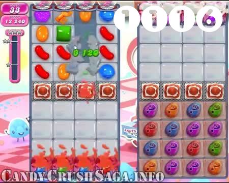 Candy Crush Saga : Level 1116 – Videos, Cheats, Tips and Tricks
