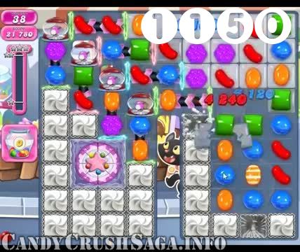 Candy Crush Saga : Level 1150 – Videos, Cheats, Tips and Tricks