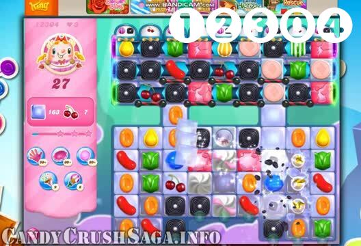 Candy Crush Saga : Level 12304 – Videos, Cheats, Tips and Tricks