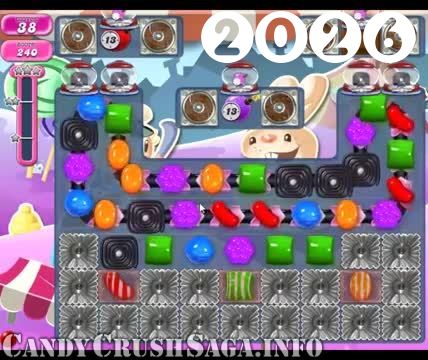 Candy Crush Saga : Level 2026 – Videos, Cheats, Tips and Tricks