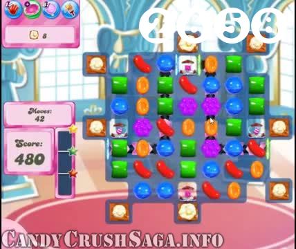 Candy Crush Saga : Level 2658 – Videos, Cheats, Tips and Tricks