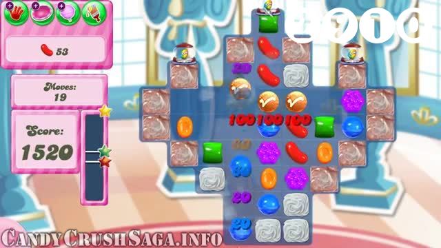 Candy Crush Saga : Level 2910 – Videos, Cheats, Tips and Tricks